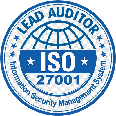 Insignia ISO 27001 Lead Auditor